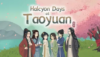 Скачать Halcyon Days at Taoyuan