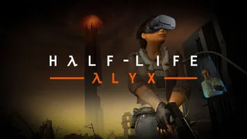 Скачать Half-Life: Alyx