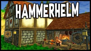 HammerHelm