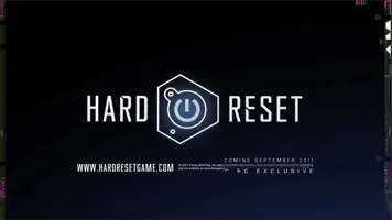Hard Reset