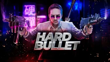 Скачать HARD BULLET