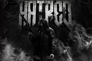 Скачать Hatred