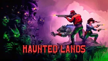 Скачать Haunted Lands