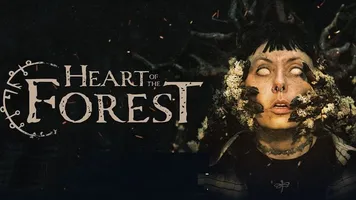 Heart of the Forest