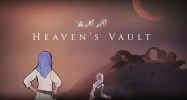 Heaven's Vault
