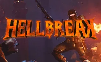 Скачать HELLBREAK