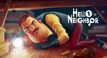 Hello Neighbor
