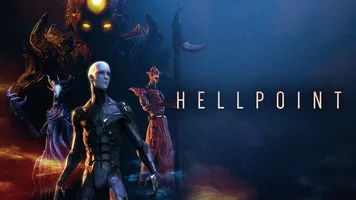 Скачать Hellpoint