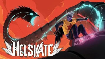 Helskate