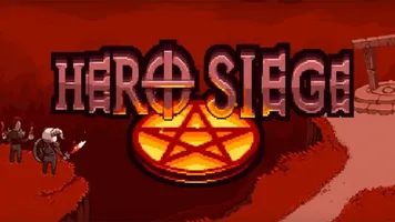 Скачать Hero Siege