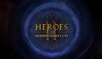 Скачать Heroes of Hammerwatch 2