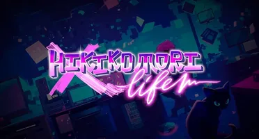 Hikikomori life