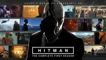 Hitman: GOTY Edition