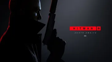 Скачать Hitman 3