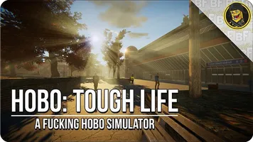 Скачать Hobo: Tough Life