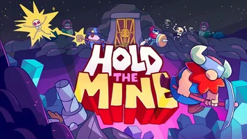 Скачать Hold The Mine
