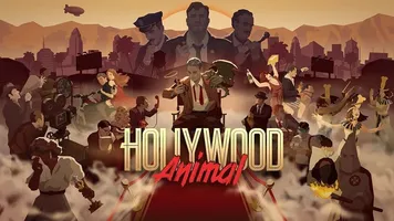 Скачать Hollywood Animal