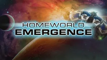 Homeworld: Emergence (Cataclysm)