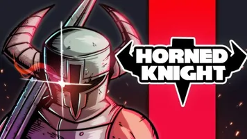 Horned Knight