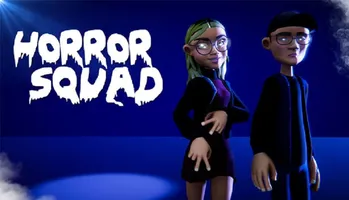 Скачать Horror Squad