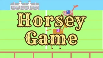 Скачать Horsey Game