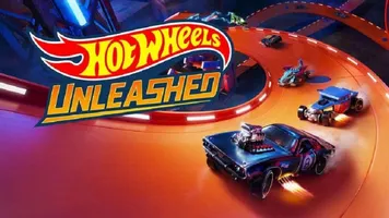 HOT WHEELS UNLEASHED по сети