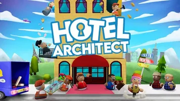 Скачать Hotel Architect
