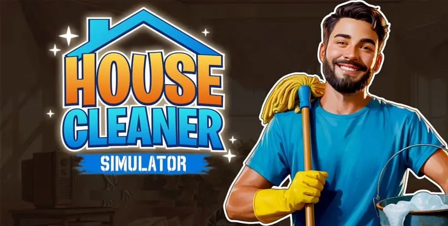 House Cleaner Simulator