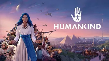 HUMANKIND по сети