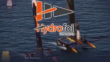 Hydrofoil Generation