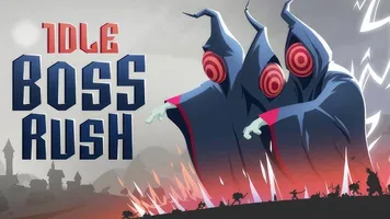 Скачать IDLE BOSS RUSH