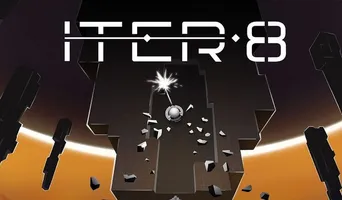 Скачать ITER-8