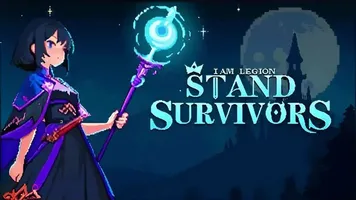 Скачать I Am Legion: Stand Survivors