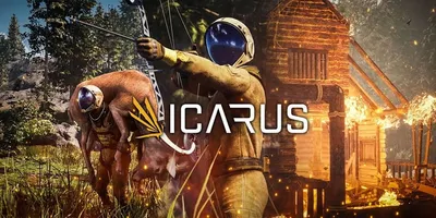 Скачать ICARUS (2021)