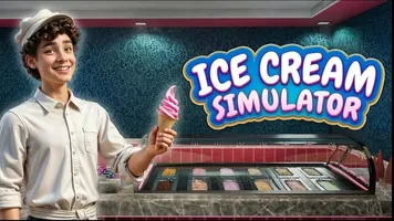 Ice Cream Simulator