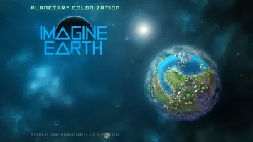 Скачать Imagine Earth