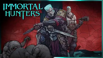 Скачать Immortal Hunters