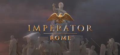 Imperator: Rome