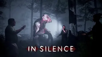 In Silence