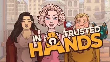 In Trusted Hands