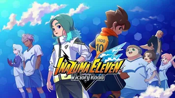 Скачать INAZUMA ELEVEN: Victory Road