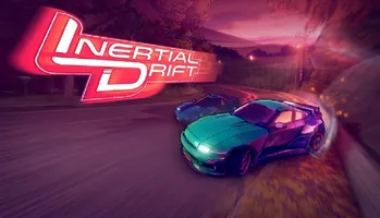 Inertial Drift по сети