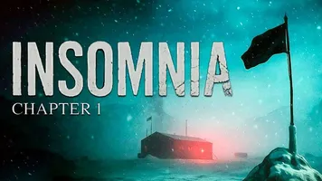Insomnia: Chapter One