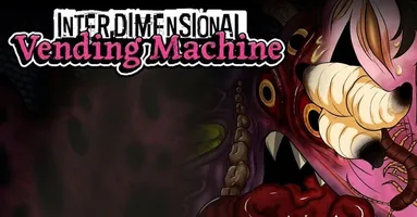 Interdimensional Vending Machine