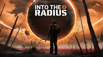 Скачать Into the Radius 2