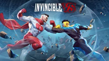 Invincible VS по сети