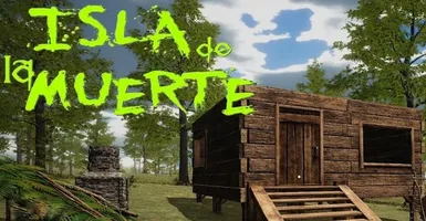 Isla de la Muerte