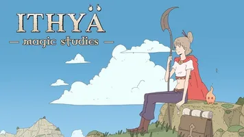 Скачать Ithya: Magic Studies