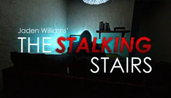Скачать Jaden Williams' The Stalking Stairs