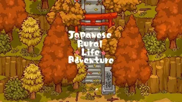Скачать Japanese Rural Life Adventure